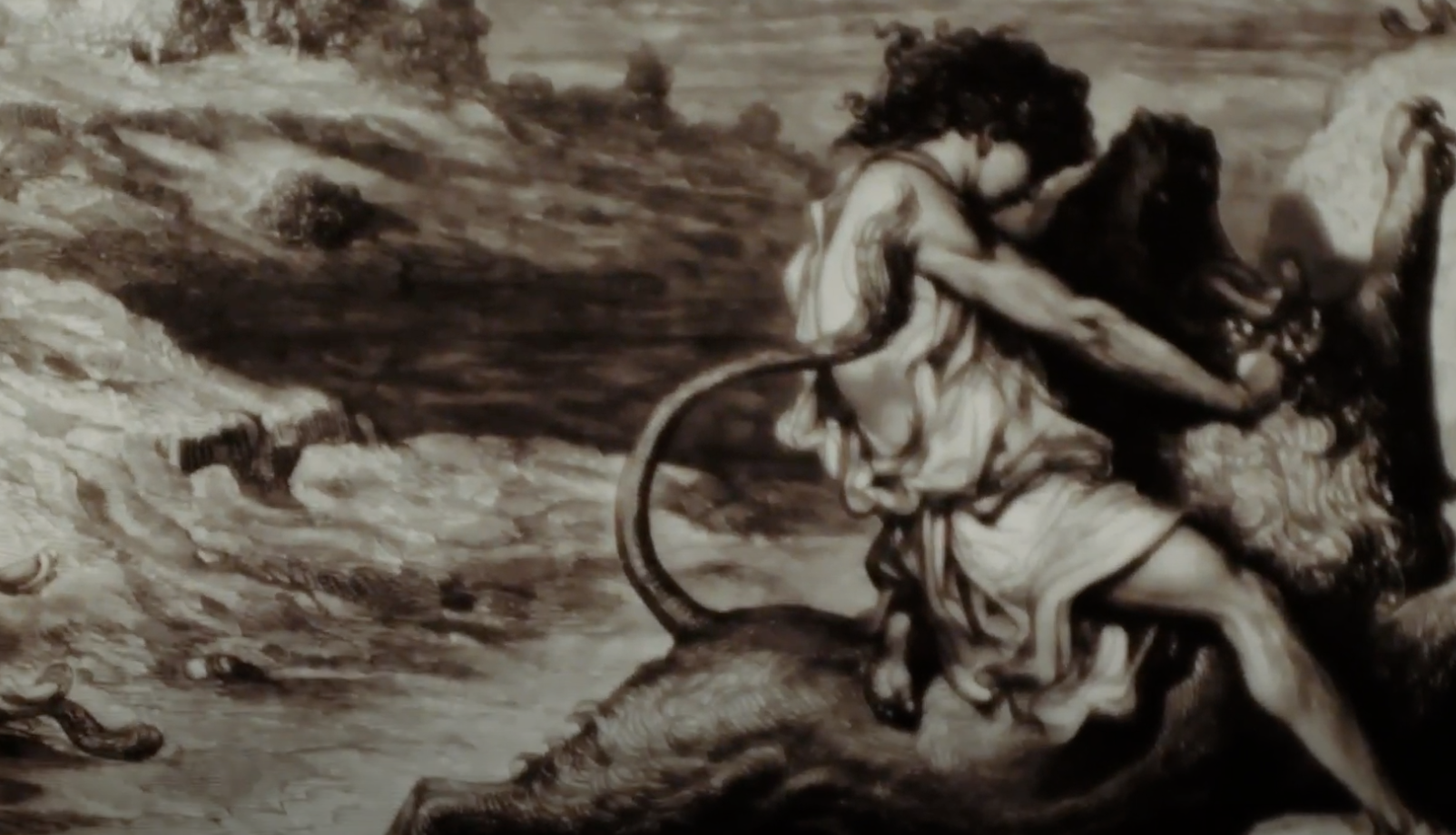 “Stealth” Freestyle – Gabe ‘Nandez